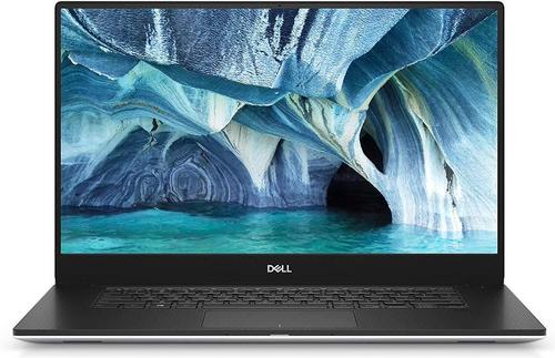 Dell XPS 15 7590 - Intel i7-9750H 2.60GHz -  16GB - 256GB SSD