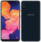 Samsung Galaxy A10e Black - Unlocked