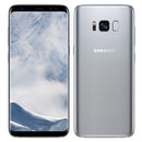 Samsung Galaxy S8 Silver - Unlocked