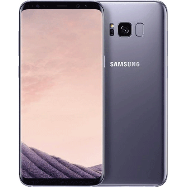 Samsung Galaxy S8 Grey - Unlocked