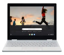 Google Pixelbook 12.3" Chromebook-Touch - Intel i7-7Y75  1.30GHz -  16GB - 512GB SSD