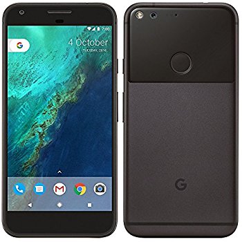 Google Pixel XL 32GB Quite Black - Unlocked