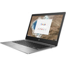 HP Chromebook 13 G1 - Intel Celeron N2840 2.16GHz - 4GB RAM - 32GB SSD