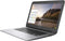 HP Chromebook 14 G4 - Intel Celeron N2840 2.16GHz - 4GB RAM - 16GB SSD