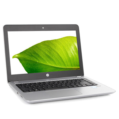 HP ProBook 430 G4 - Intel i3-7100U 2.40GHz - 4GB RAM - 256GB SSD