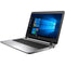 HP ProBook 450 G3 - Intel i5-6200U 2.30GHz - 8GB RAM - 512GB SSD
