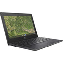 HP Chromebook 11A G8 EE - Intel Celeron N4020 1.10GHz - 4GB RAM - 32GB SSD