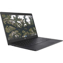 HP Chromebook 14 G6 - Intel Celeron N4020 1.10GHz - 4GB RAM - 16GB SSD
