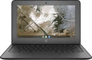 HP Chromebook x360 11 G3 EE  - Intel Celeron N4020 1.10GHz -  4GB - 32GB SSD