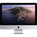 Apple iMac (Retina 4K 21.5" 2019) - Intel i3 Quad-Core 3.60GHz - 8GB RAM - 256GB SSD