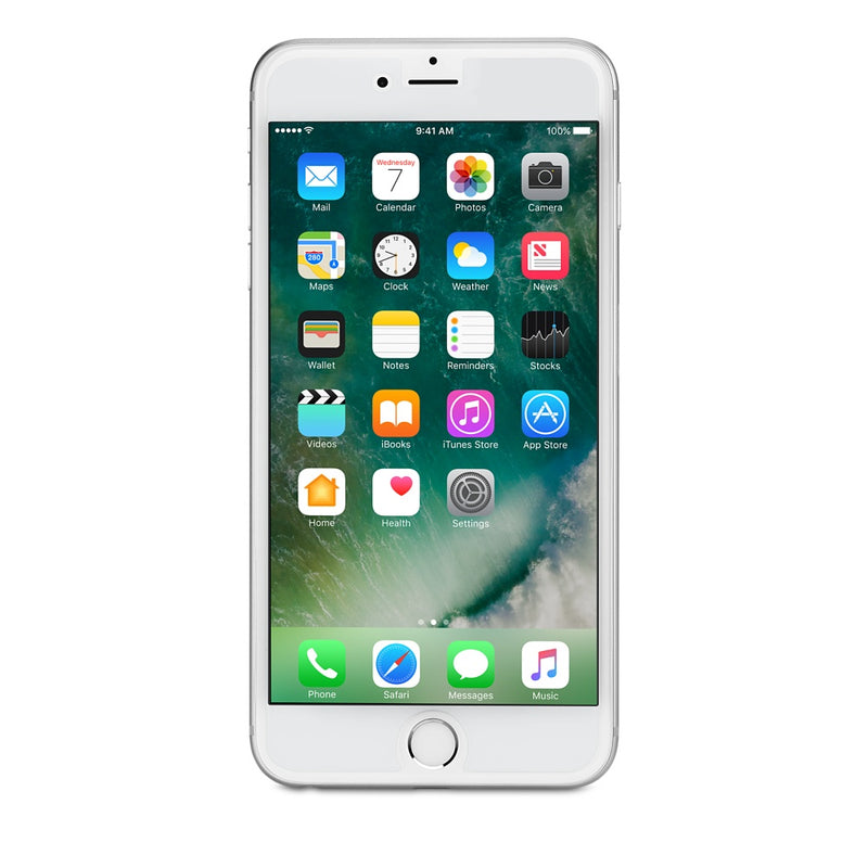 Apple iPhone 6 16GB Silver - Unlocked