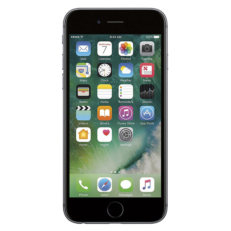 Apple iPhone 6S 32GB Space Grey - Telus