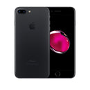 Apple iPhone 7 Plus 128GB Black - Unlocked