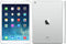 Apple iPad Air 16GB Silver - Wi-Fi