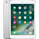 Apple iPad Mini 2 16GB Silver - Wi-Fi