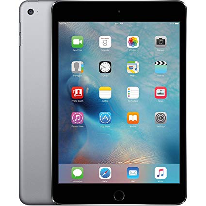 Apple iPad Mini 2 16GB Black - Wi-Fi