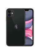 Apple iPhone 11 128GB Black - Unlocked