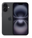 Apple iPhone 16 128 GB Black - Unlocked