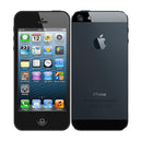 Apple iPhone 5 32GB Black - Unlocked