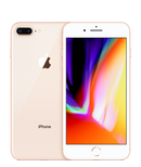 Apple iPhone 8 Plus 64GB Gold - Unlocked