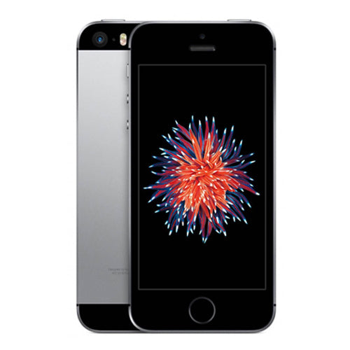 Apple iPhone SE 32GB Space Grey - Unlocked