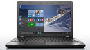 Lenovo ThinkPad E560 - Intel i5-6200U 2.30GHz - 8GB RAM - 256GB SSD