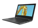 Lenovo 300e 2nd Gen Notebook - Intel Pentium Silver N5000 1.10GHz -  4GB - 128GB SSD