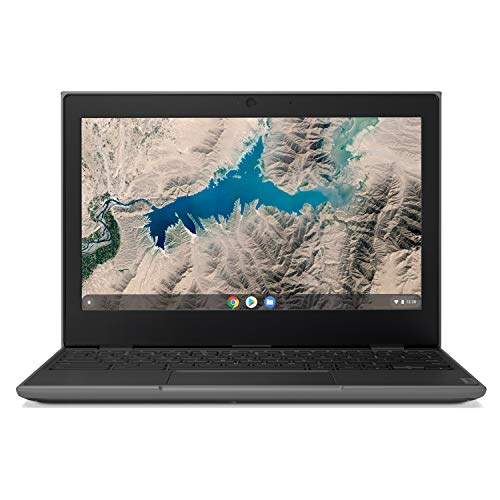 Lenovo 100e Chromebook (2nd Gen MTK) - Intel Celeron N4020 1.10GHz - 4GB RAM - 32GB SSD