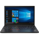 Lenovo ThinkPad E15 - Intel i7-10510U 1.80GHz - 16GB RAM - 512GB SSD