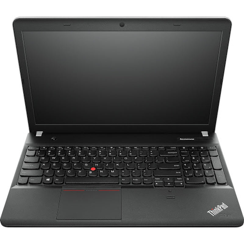 Lenovo ThinkPad E550 - Intel i5-5200U 2.20GHz - 4GB RAM - 500GB HDD