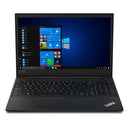 Lenovo ThinkPad E590 - Intel i5-8265U 1.60GHz - 4GB RAM - 500GB HDD