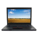 Lenovo ThinkPad L470 - Intel Intel i5-7200U 2.71GHz - 16GB RAM - 512GB SSD