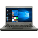 Lenovo ThinkPad T440p - Intel i5-4300M 2.60GHz - 8GB RAM - 180GB SSD