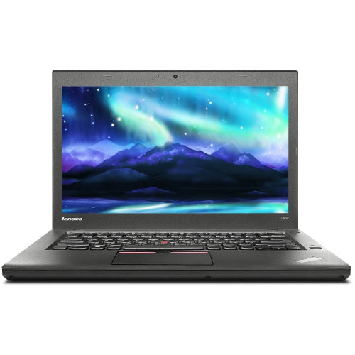 Lenovo ThinkPad T450 - Intel i5-4300U 1.90GHz - 4GB RAM - 500GB HDD