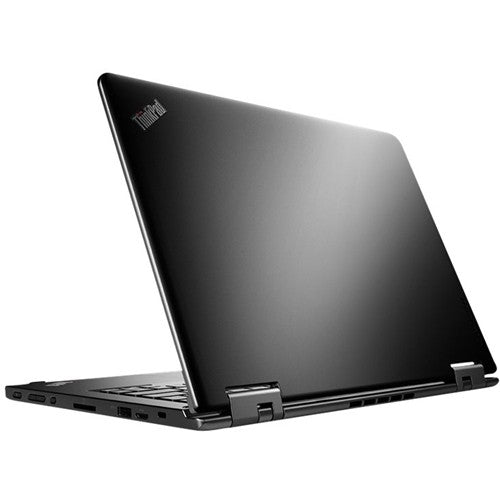 Lenovo ThinkPad Yoga 12 - Intel i5-5300U 2.30GHz - 8GB RAM - 256GB SSD