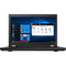 Lenovo ThinkPad P15 Gen 1 - Intel i7-10750H 2.60GHz -  32GB - 1TB SSD