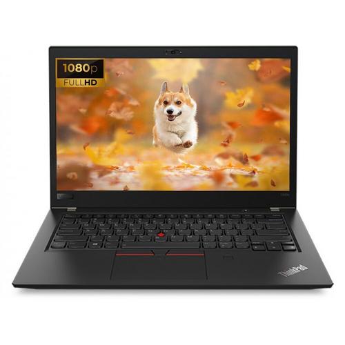 Lenovo ThinkPad T470s-Touchscreen - Intel i5-7300U 2.60GHz -  16GB - 256GB SSD