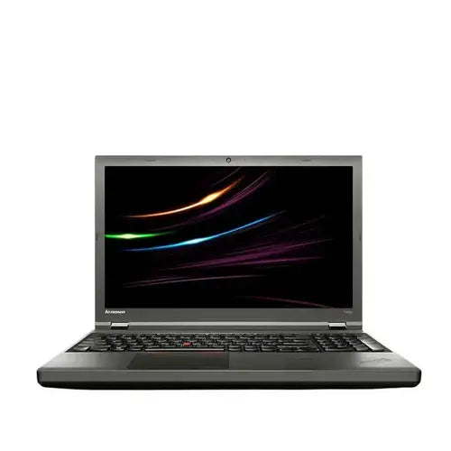 Lenovo Thinkpad T540P - Intel i5-4300M 2.60GHz -  4GB - 500GB HDD