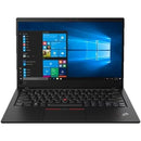Lenovo ThinkPad X1 Carbon 5th Gen - Intel i5-7200U 2.50GHz -  8GB - 256GB SSD