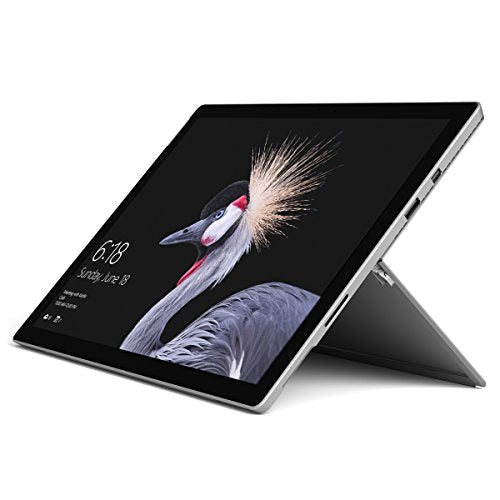 Microsoft Surface Pro 5 (2017) - Intel i5-7300U 2.60GHz - 8GB RAM - 128GB SSD