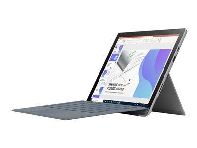 Microsoft Surface Pro 7 - Intel i5-1035G4 1.10GHz -  8GB - 256GB SSD