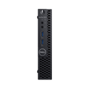 Dell OptiPlex 3070 Micro - Intel i5-9500T 2.20GHz - 8GB RAM - 256GB SSD