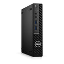 Dell OptiPlex 3080 Micro - Intel i5-10600T 2.40GHz - 8GB RAM - 256GB SSD
