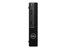 Dell OptiPlex 3090 Micro - Intel i5-10600T 2.40GHz - 16GB RAM - 256GB SSD