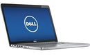 Dell Inspiron 7737-Touchscreen - Intel i5-4200U 1.60GHz -  8GB - 750GB HDD