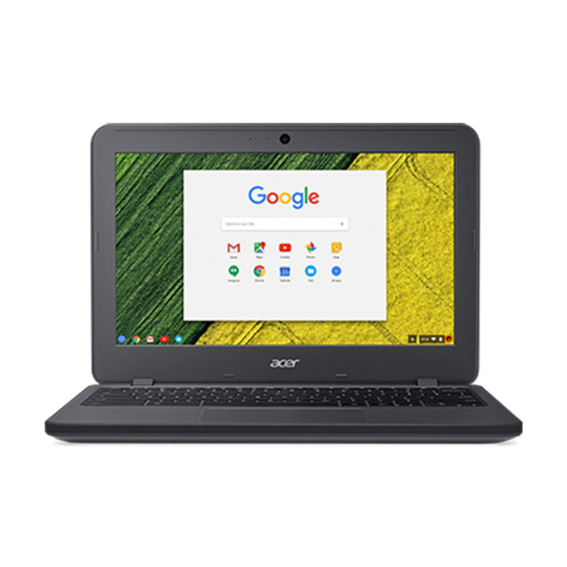 Acer Chromebook C731-C8VE - Intel Celeron  N3060 1.60GHz - 4GB RAM - 16GB SSD