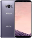 Samsung Galaxy S8 Silver - Unlocked-VZN