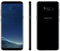 Samsung Galaxy S8+ Midnight Black - Unlocked