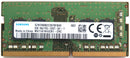 Samsung DDR4 2400MHz PC4-19200 8GB RAM - M471A1K43CB1-CRC