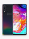 Samsung Galaxy A70 Black - Unlocked